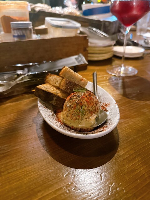 BEPO丸水産 POLPOINXのご予約 - 心斎橋/イタリアン | 食べログ