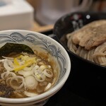 麺屋 たけ井 草津店 - 
