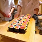 車力門 おの澤 - 