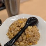 麺屋 たけ井 草津店 - 