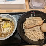 麺屋 たけ井 草津店 - 