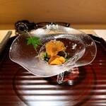 車力門 おの澤 - 