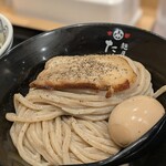 麺屋 たけ井 草津店 - 
