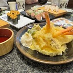 沼津魚がし鮨 流れ鮨 - 