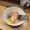 らぁ麺や ふぢとら 