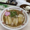 中華そば専門店 正善