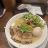 らぁ麺 善治 本店