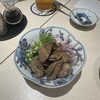 和膳と酒肴 廚