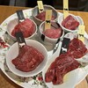 熟成和牛焼肉エイジング・ビーフ 渋谷店