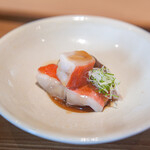 日本料理FUJI - 煮物