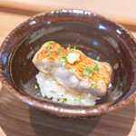 日本料理FUJI - 焼津の赤ムツ