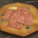 焼肉 拍手喝采 - 