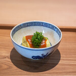 日本料理FUJI - 蒸し物