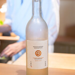 日本料理FUJI - 農口 山廃 純米吟醸 無濾過生原酒 2024