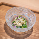 日本料理FUJI - 酢の物