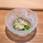 日本料理FUJI - 酢の物