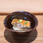 日本料理FUJI - 焼津の赤ムツ