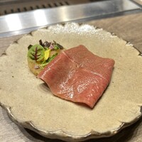 USHIGORO S. SHINJUKU - 