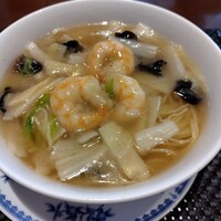 ホテルオークラレストラン名古屋 中国料理 桃花林 - 