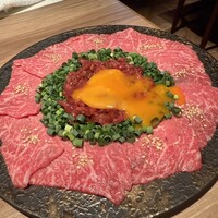 上等焼肉 ひらく - 