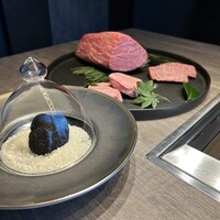 USHIGORO S. SHINJUKU - 