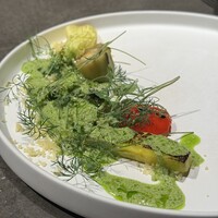SHIROIYA the RESTAURANT - 