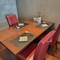 ホテルオークラレストラン名古屋 中国料理 桃花林 - 