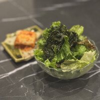 焼肉 拍手喝采 - 