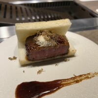 USHIGORO S. SHINJUKU - 