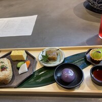 現代里山料理 ZEN HOUSE - 