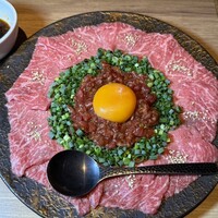 上等焼肉 ひらく - 