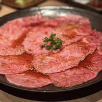 上等焼肉 ひらく - 