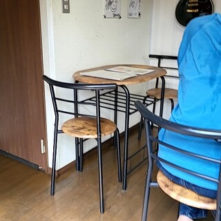 ごはん屋さん チキボン亭_2