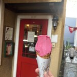 ジェラテリア テオブロマ - 