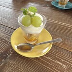 カフェ+ダイニングバー メローズ - 