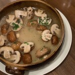 赤坂スペインクラブ アラ - 