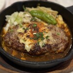 レストランルミネ - 