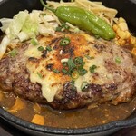 レストランルミネ - 