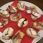 赤坂スペインクラブ アラ - 