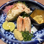 飯家 くーた 西中洲本店 - 