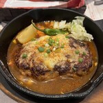 レストランルミネ - 