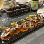 スペイン食堂 CHICALIBRE - 