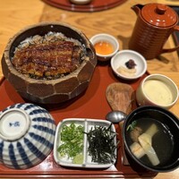 うなぎのしろむら 春日井 - 