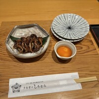 うなぎのしろむら 春日井 - 