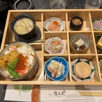 蟹長者 - 