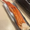 海鮮・鮨 食べ放題 かに村 上野本店