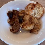 レストラン ヴァロリス - 