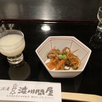 渋川問屋 - 料理写真: