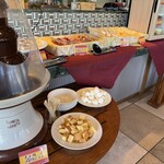 レストラン ヴァロリス - 