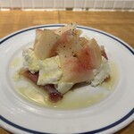 夜はお酒 昼はコーヒー torai - 